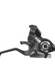 SHIMANO EF51 RIGHT 7 - negru