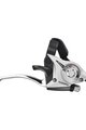 SHIMANO EF51 RIGHT 7 - argintiu