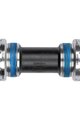 SHIMANO ansamblu central - RS501 BSA - argintiu