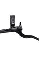 SHIMANO maneta de frână - BRAKE LEVER M4100 LEFT - negru