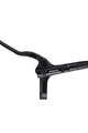 SHIMANO maneta de frână - BRAKE LEVER MT200 LEFT - negru