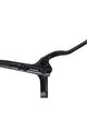 SHIMANO maneta de frână - BRAKE LEVER MT200 RIGHT - negru