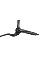 SHIMANO maneta de frână - BRAKE LEVER MT201 RIGHT - negru