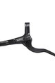 SHIMANO maneta de frână - BRAKE LEVER MT401 LEFT - negru