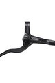 SHIMANO maneta de frână - BRAKE LEVER MT401 RIGHT - negru