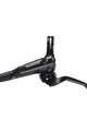 SHIMANO maneta de frână - BRAKE LEVER MT501 LEFT - negru