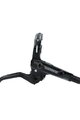 SHIMANO maneta de frână - BRAKE LEVER MT501 RIGHT - negru