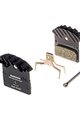 SHIMANO plăcuțe de frână - BRAKE PADS J03A - negru