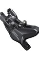 SHIMANO placuta de frana - DEORE M6100  - negru