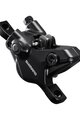 SHIMANO placuta de frana - MT410 - negru