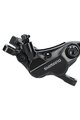 SHIMANO placuta de frana - MT520 - negru