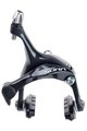 SHIMANO frână pe jantă - SORA R3000 FRONT - negru