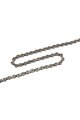 SHIMANO lanţ - CHAIN HG71 116 - argintiu