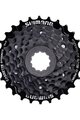 SHIMANO caseta - CASSETTE HG200 7 12-28 - negru