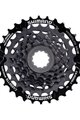 SHIMANO caseta - CASSETTE HG200 7 12-32 - negru