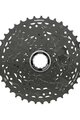 SHIMANO caseta - CASSETTE LG400 10 11-39 - negru