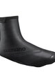 SHIMANO Încălzitoare pantofi de ciclism - S2100D - negru