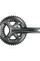 SHIMANO angrenaje și foi angrenaj - TIAGRA 4700 172,5mm 48/34 - gri