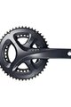 SHIMANO angrenaje și foi angrenaj - SORA R3000 175mm 50/34 - negru