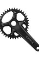 SHIMANO angrenaje și foi angrenaj - GRX RX610 - 1 175mm 38 - negru