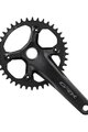 SHIMANO angrenaje și foi angrenaj - GRX RX610 - 1 175mm 40 - negru