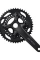 SHIMANO angrenaje și foi angrenaj - GRX RX610 - 1 172,5mm 46/30 - negru