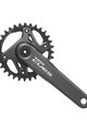 SHIMANO angrenaje și foi angrenaj - CUES U6000-1 175mm 32 - gri