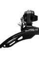 SHIMANO TOURNEY TZ510 TOP 31,8mm - negru