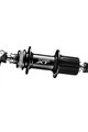 SHIMANO butuc spate - DEORE XT M8000 - negru