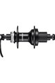 SHIMANO butuc spate - MT500 - negru