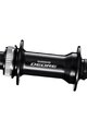 SHIMANO hub-ul frontal - DEORE M6010 - negru