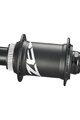 SHIMANO hub-ul frontal - ZEE M640 - negru