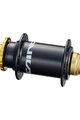 SHIMANO hub-ul frontal - SAINT M820 36 - negru