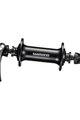 SHIMANO hub-ul frontal - TIAGRA RS400 - negru