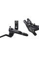 SHIMANO frana hidraulica - DEORE M6100 REAR - negru