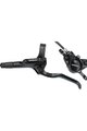 SHIMANO frana hidraulica - MT200 FRONT - negru