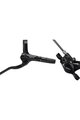 SHIMANO frana hidraulica - MT200 REAR - negru