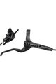 SHIMANO frana hidraulica - MT201 REAR - negru