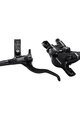 SHIMANO frana hidraulica - MT4101 FRONT - negru