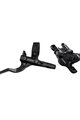 SHIMANO frana hidraulica - MT4101 REAR - negru