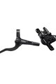 SHIMANO frana hidraulica - MT4102 REAR - negru