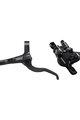 SHIMANO frana hidraulica - MT4102 FRONT - negru