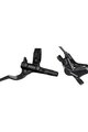 SHIMANO frana hidraulica - MT420 REAR - negru