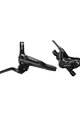 SHIMANO frana hidraulica - MT501 FRONT - negru