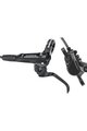 SHIMANO frana hidraulica - MT501 REAR - negru