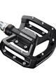 SHIMANO pedale - PEDALS GR500 - negru