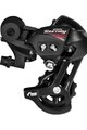 SHIMANO schimbător de viteze - TOURNEY A070 - negru