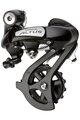 SHIMANO schimbător de viteze - ALTUS M310 - negru