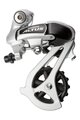 SHIMANO schimbător de viteze - ALTUS M310 - argintiu