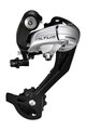 SHIMANO schimbător de viteze - ALTUS M370 - argintiu